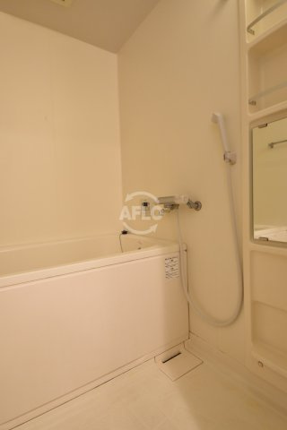 K-CRAFT　UMEDA161の浴室|K-CRAFT　UMEDA161　風呂