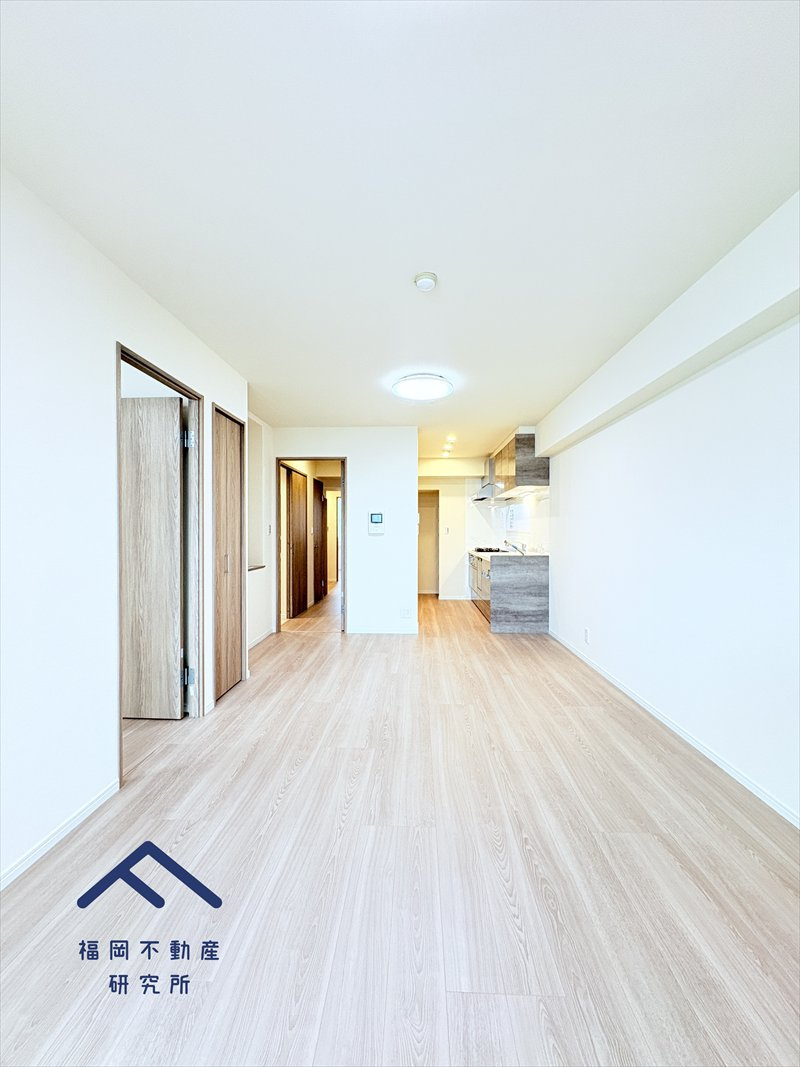 レークヒルズ野多目一番館Ａ