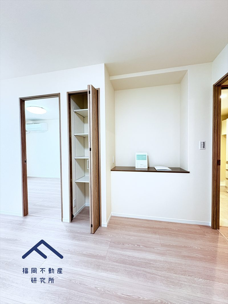 レークヒルズ野多目一番館Ａのその他