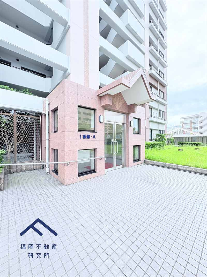 レークヒルズ野多目一番館Ａのその他