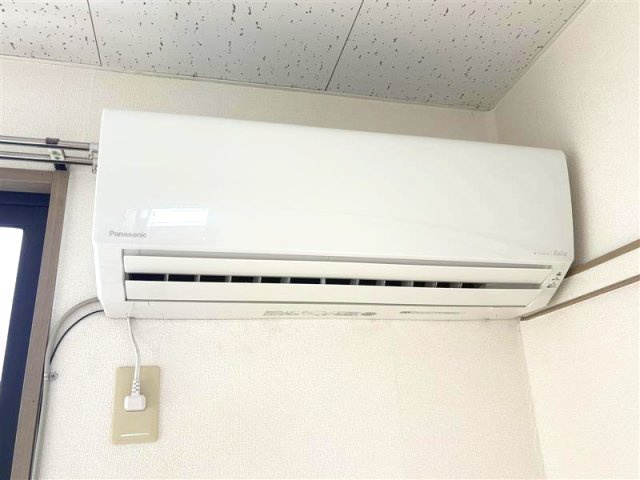 ブライトハイツの設備