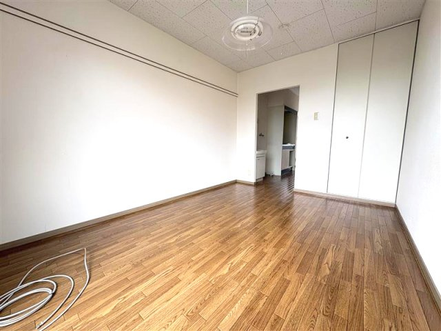 ブライトハイツの居間・リビング