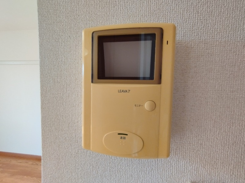 エンプレスＫのセキュリティ