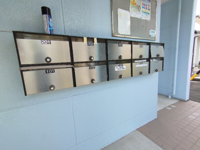 エンプレスＫのその他共用部分