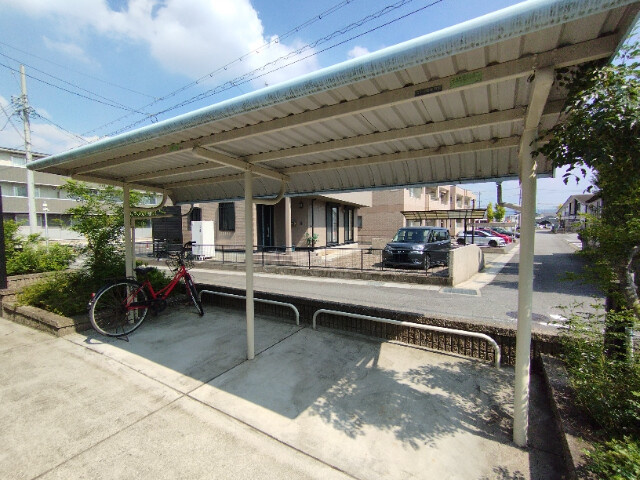 エンプレスＫのその他共用部分