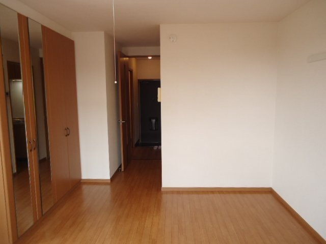 エンプレスＫの居間・リビング