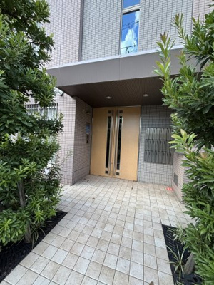 【エントランス】 | アバンザール香里園