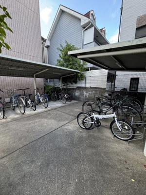 【その他共用部分】 | アバンザール香里園