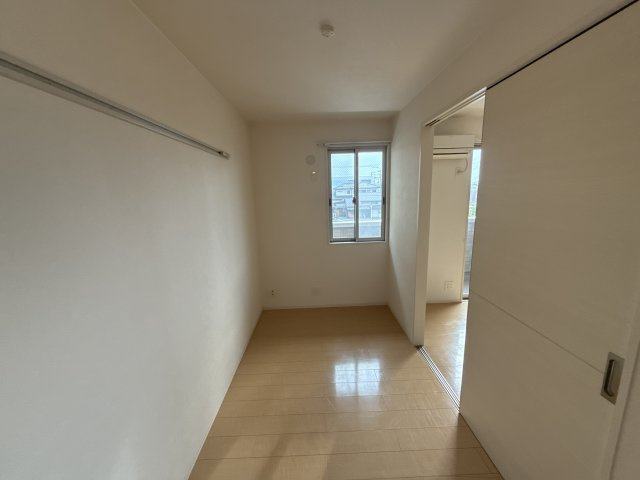セジュール亀山　A棟の子供部屋