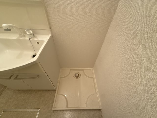 セジュール亀山　A棟のその他