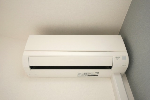 セレニテ難波ミラク参番館の設備