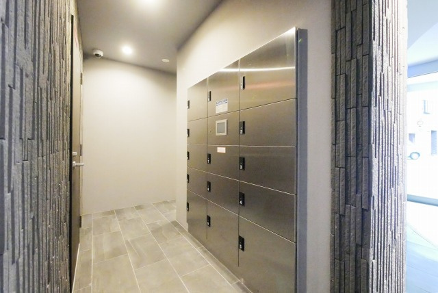 セレニテ難波ミラク参番館のその他共用部分