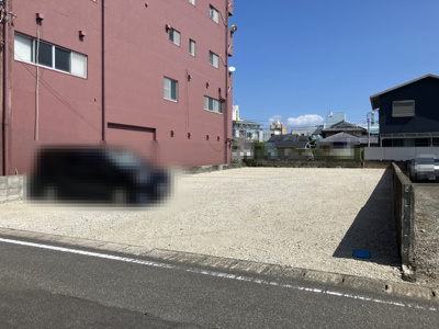 【外観】 | 東開聞町 土地