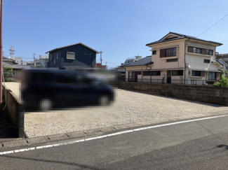 【外観】 | 東開聞町 土地