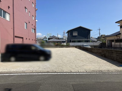 【外観】 | 東開聞町 土地