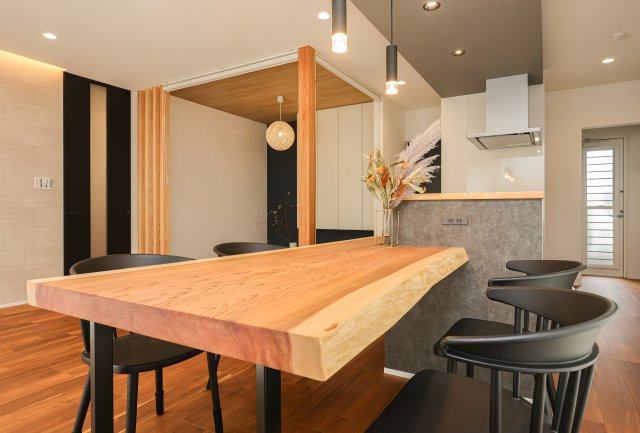 COLORSグリーンヒル大津市杉浦町　2区画のその他|～施工事例～