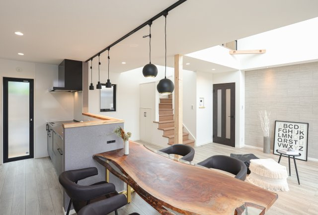 COLORSグリーンヒル大津市杉浦町　2区画のその他|～施工事例～