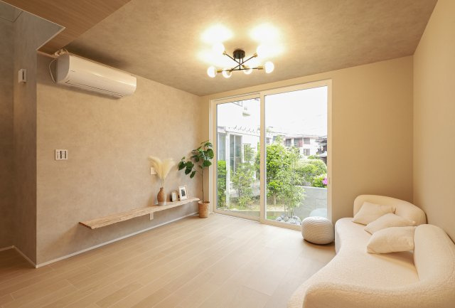 COLORSグリーンヒル大津市杉浦町　2区画のその他|～施工事例～