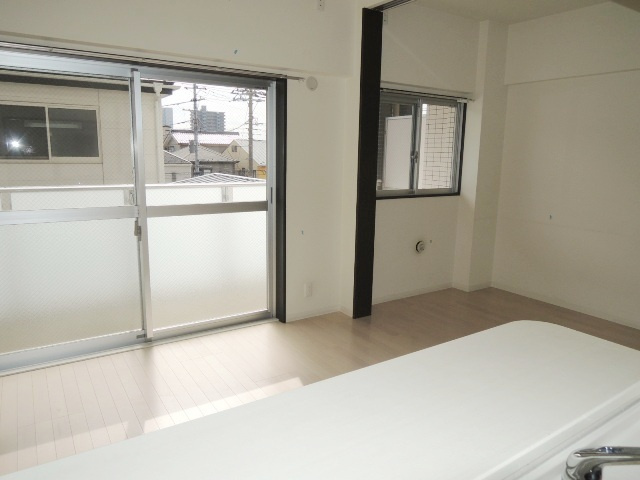 フェリチッタ川口の内装|別号室の参考写真です。