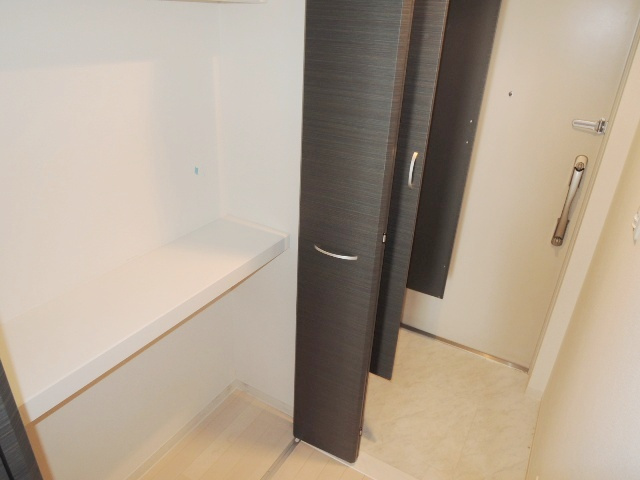 フェリチッタ川口の内装|別号室の参考写真です。