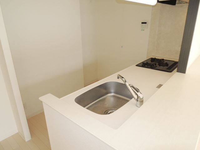 フェリチッタ川口の設備|別号室の参考写真です。