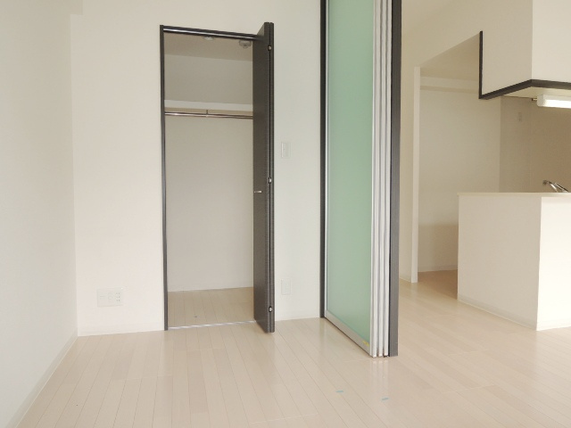 フェリチッタ川口の洋室|別号室の参考写真です。