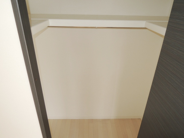 フェリチッタ川口の収納|別号室の参考写真です。