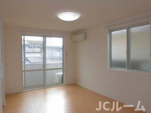 フリージアの居間・リビング