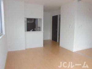 フリージアの内装