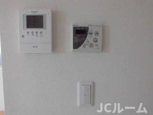 フリージアのセキュリティ