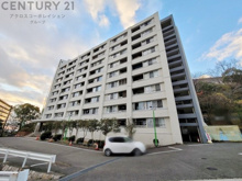 住吉台住宅壱号棟の画像