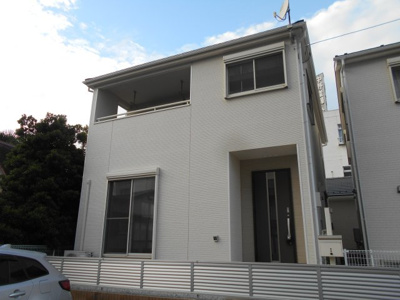  | 前橋市国領町中古住宅