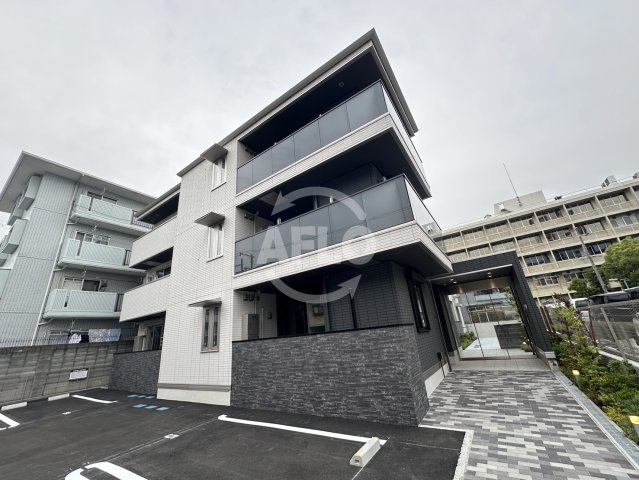 パートリア ネモフィラ　苅田北小学校区