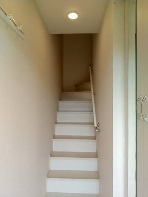 【玄関】 | サニーフラット