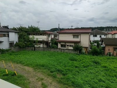 【展望】 | サニーフラット