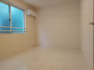 【寝室】 | サニーフラット