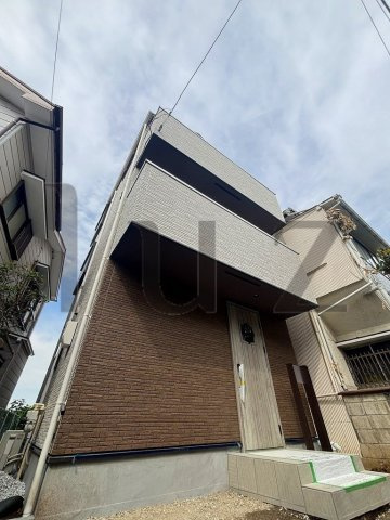 御所山レジデンス