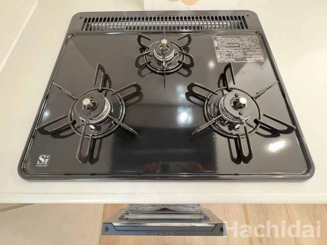 碧南市松江町第2　新築一戸建のキッチン