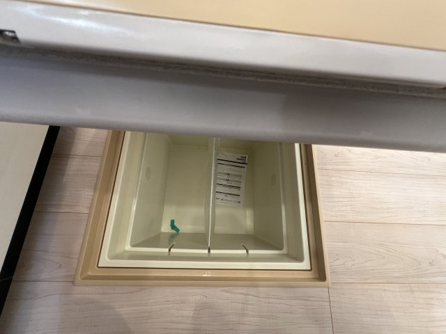 碧南市松江町第2　新築一戸建の収納