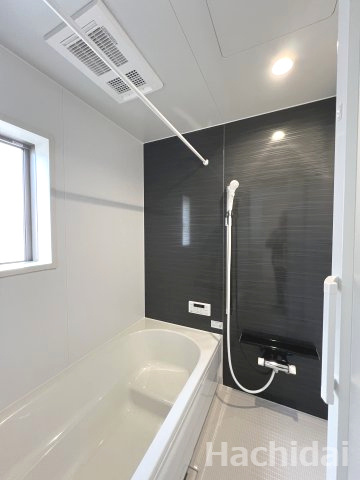 碧南市松江町第2　新築一戸建の浴室