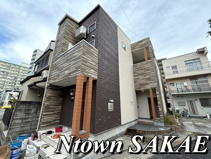 MAISON CASABLANCAの画像