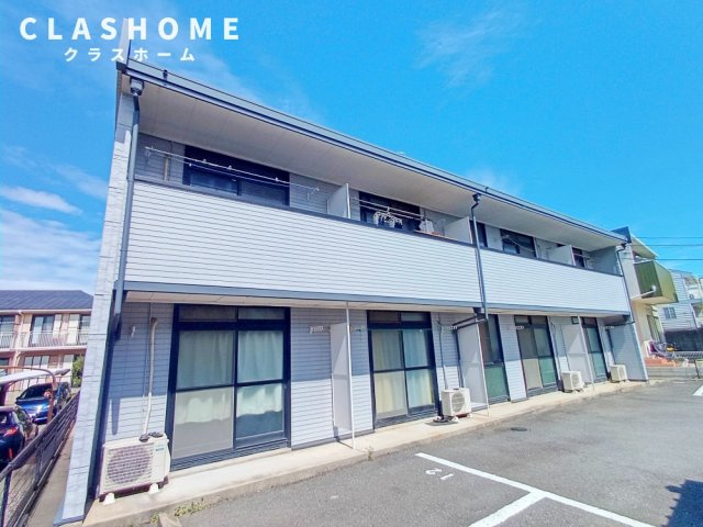 Hawks　　刈谷市近郊の賃貸ならクラスホーム刈谷店の外観