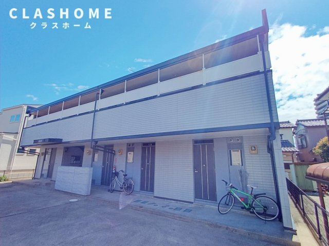 Hawks　　刈谷市近郊の賃貸ならクラスホーム刈谷店の外観