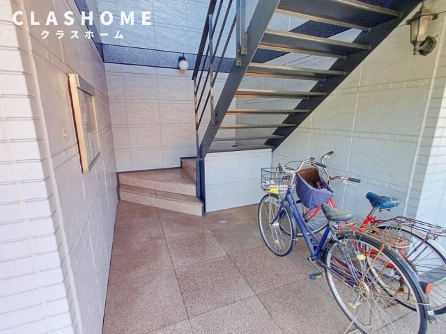 Hawks　　刈谷市近郊の賃貸ならクラスホーム刈谷店のロビー