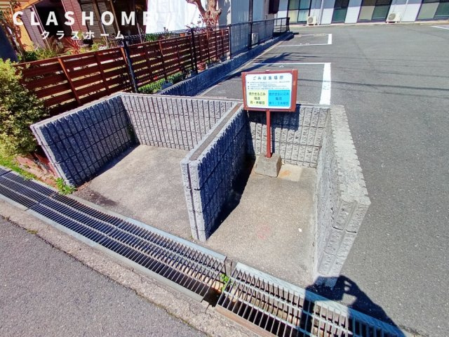 Hawks　　刈谷市近郊の賃貸ならクラスホーム刈谷店のその他共用部分