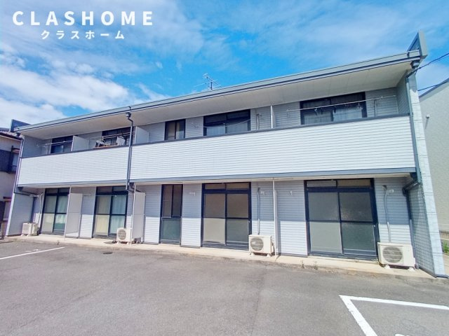 Hawks　　刈谷市近郊の賃貸ならクラスホーム刈谷店の外観