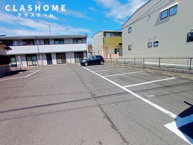Hawks　　刈谷市近郊の賃貸ならクラスホーム刈谷店の駐車場