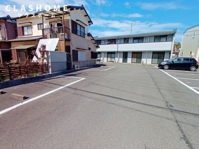 Hawks　　刈谷市近郊の賃貸ならクラスホーム刈谷店の駐車場