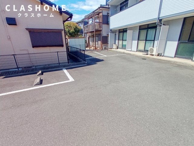 Hawks　　刈谷市近郊の賃貸ならクラスホーム刈谷店の駐車場