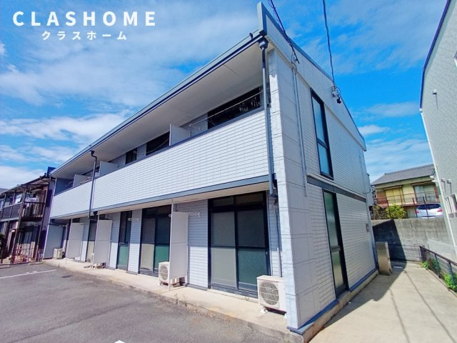 Hawks　　刈谷市近郊の賃貸ならクラスホーム刈谷店の外観パース